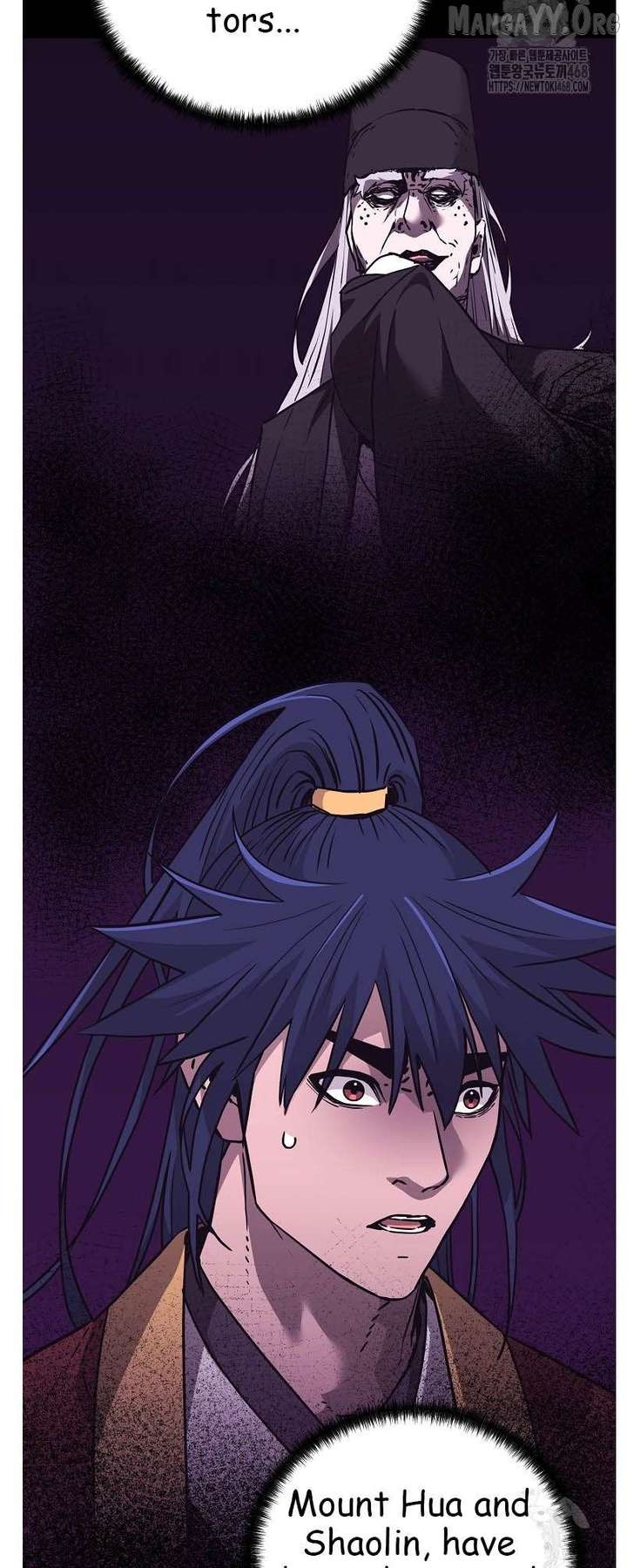 The Previous Life Murim Ranker Chapter 182 9